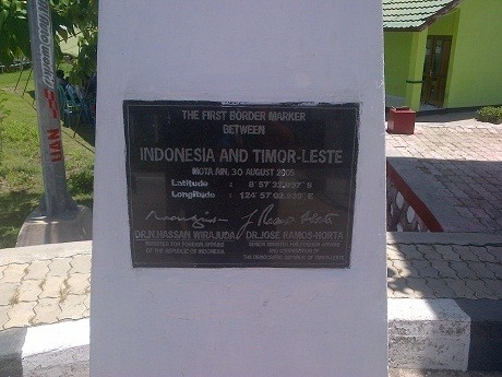 Tolong! Pasukan Penjaga Pulau Terluar di NTT Butuh Mesin Pengolah Air Laut