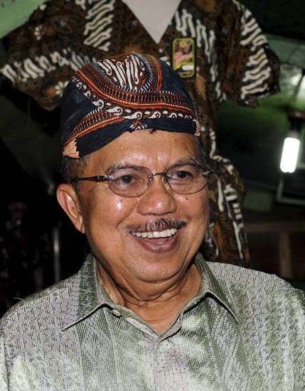 JK: Mie Instant dan Pakaian Dalam, Kebutuhan Penting Korban Bencana