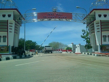 Sapi Lintas Batas Negara Kerap Picu Kisruh Warga Timor Leste dan Indonesia