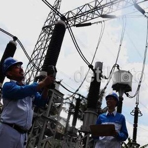 Ini Penyebab Listrik di Papua Masih Minim