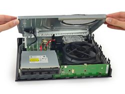 Membongkar Xbox One