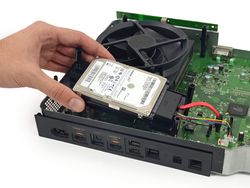 Membongkar Xbox One