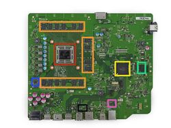 Membongkar Xbox One