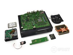 Membongkar Xbox One