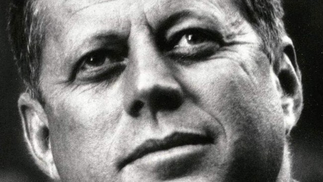 Dari CIA Hingga Mafia, Mereka yang Disebut-sebut Ikut Membunuh Kennedy