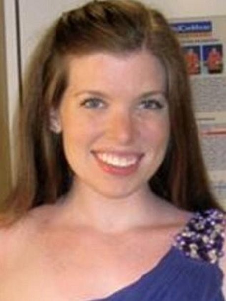 Keji! Remaja AS Perkosa dan Bunuh Gurunya