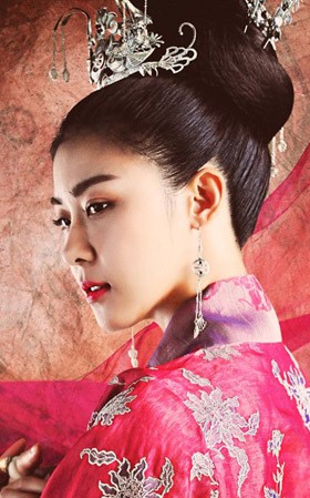 Ha Ji Won Siapkan Diri untuk Debut di Hollywood