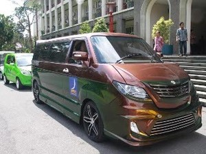 UGM Dirikan Pusat Inovasi Otomotif