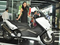 Ini Profil 4 Motor Besar Yamaha