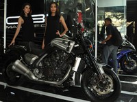 Ini Profil 4 Motor Besar Yamaha