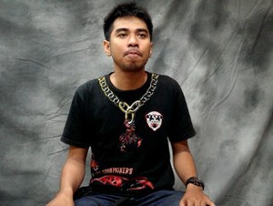 Eko Wibowo