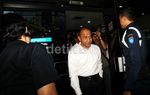 Kepala SKK Migas Johannes Widjonarko Diperiksa KPK