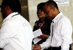 Kepala SKK Migas Johannes Widjonarko Diperiksa KPK