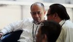 Kepala SKK Migas Johannes Widjonarko Diperiksa KPK