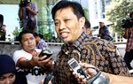 Mahfud Suroso Diperiksa Sebagai Tersangka