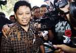 Mahfud Suroso Diperiksa Sebagai Tersangka