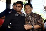 Mahfud Suroso Diperiksa Sebagai Tersangka