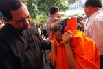Bawa Kabur Putri Majikan, Rahmawati Ditangkap