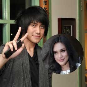 Dituding Menipu Penyanyi Baru, Kevin Aprilio: Enggak Penting