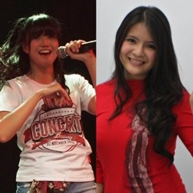Sonya dan Diasta Nyatakan Keluar dari JKT48 Sonya dan Diasta Nyatakan Keluar dari JKT48