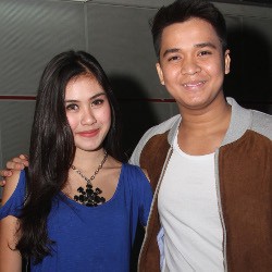 Bantah Pacaran, Adik Raffi Ahmad Nyaman Bersama Billy