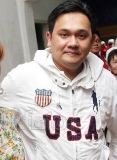 Serangan Balik Farhat Abbas atas Tantangan Adu Jotos Al