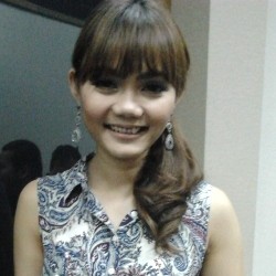Ini Alasan Rina Nose Rahasiakan Penyebab Perceraiannya