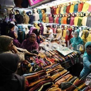 Curhatan Petugas Pajak yang Kena Palak di Tanah Abang