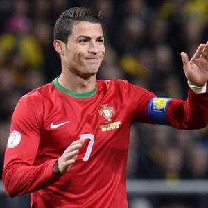 Cerita Ronaldo yang Di-voodoo Pepsi