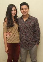Billy dan Adik Raffi Ahmad Makin Lengket