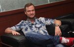 Yuk Kenalan Dengan DJ Jeffrey Sutorius alias Dash Berlin