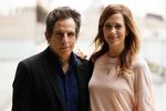 Ben Stiller Mesra Dengan Kristen Wiig