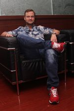 Yuk Kenalan Dengan DJ Jeffrey Sutorius alias Dash Berlin