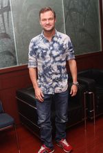 Yuk Kenalan Dengan DJ Jeffrey Sutorius alias Dash Berlin