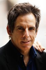 Ben Stiller Mesra Dengan Kristen Wiig