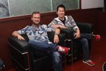 Yuk Kenalan Dengan DJ Jeffrey Sutorius alias Dash Berlin