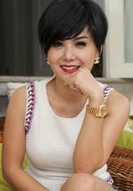 Berusia 41 Tahun, Yuni Shara Makin Cantik