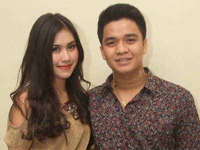 Billy dan Adik Raffi Ahmad Makin Lengket