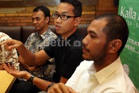 Lomba Kalla 10K yang bertajuk faster better itu akan digelar dalam dua kategori, yakni 10K dan 5K.