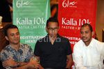 Kalla Group Gelar Lari 10K di Makassar