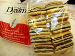 Kue-kue Basah sampai Roti Durian di Dynamic Bakery