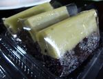 Kue-kue Basah sampai Roti Durian di Dynamic Bakery