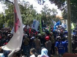 UMK 2014 di Jabar, Karawang Tertinggi dan Majalengka Terendah