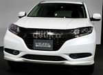 Honda Rilis Adiknya CR-V