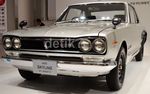 Nissan GT-R dari Masa ke Masa