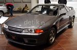 Nissan GT-R dari Masa ke Masa