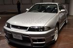 Nissan GT-R dari Masa ke Masa