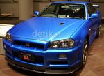 Nissan GT-R dari Masa ke Masa