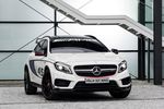 Ini Dia SUV Anyar Mercy