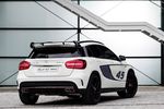 Ini Dia SUV Anyar Mercy